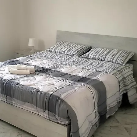 Panzió A Casa Di Anto