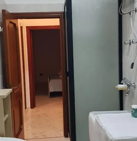 A Casa Di Anto 埃博利
