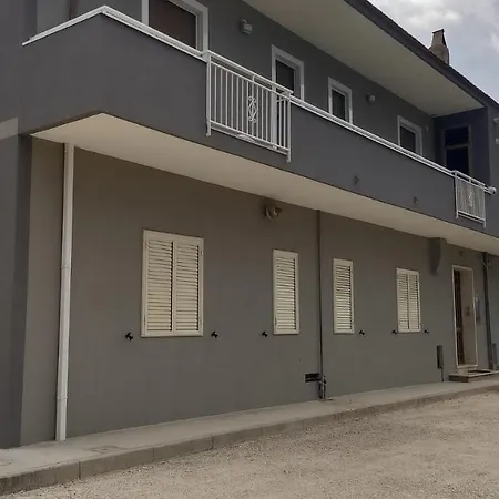 Oda ve Kahvaltı A Casa Di Anto *