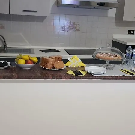 A Casa Di Anto Bed & Breakfast *