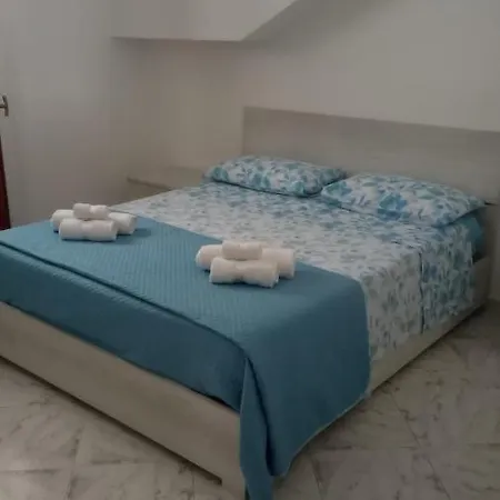 A Casa Di Anto *