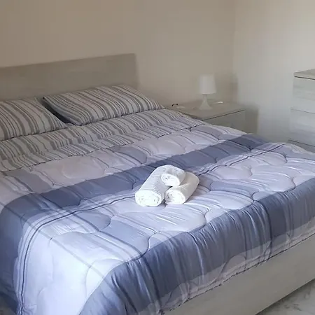 A Casa Di Anto
