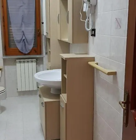 A Casa Di Anto * 埃博利