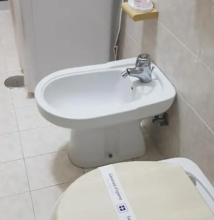 A Casa Di Anto * 埃博利