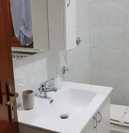A Casa Di Anto 住宿加早餐酒店