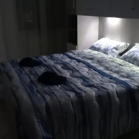 A Casa Di Anto Oda ve Kahvaltı