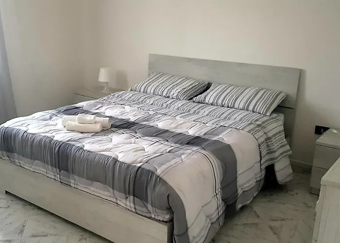 Oda ve Kahvaltı A Casa Di Anto