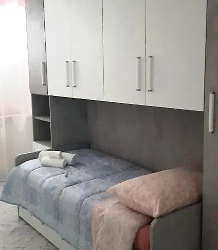 A Casa Di Anto Bed & Breakfast