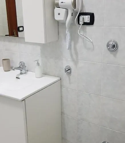 A Casa Di Anto Bed & Breakfast