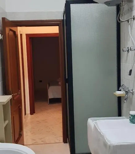 A Casa Di Anto Eboli