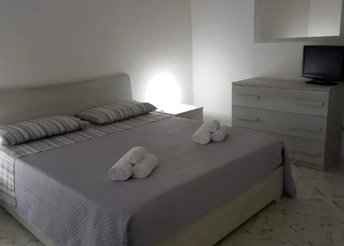 A Casa Di Anto Eboli