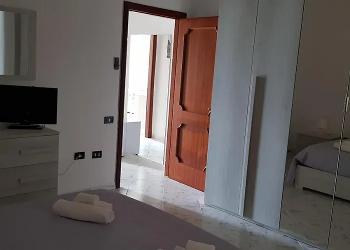 A Casa Di Anto Bed & Breakfast