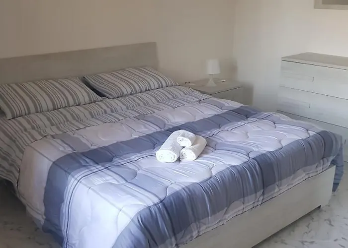A Casa Di Anto