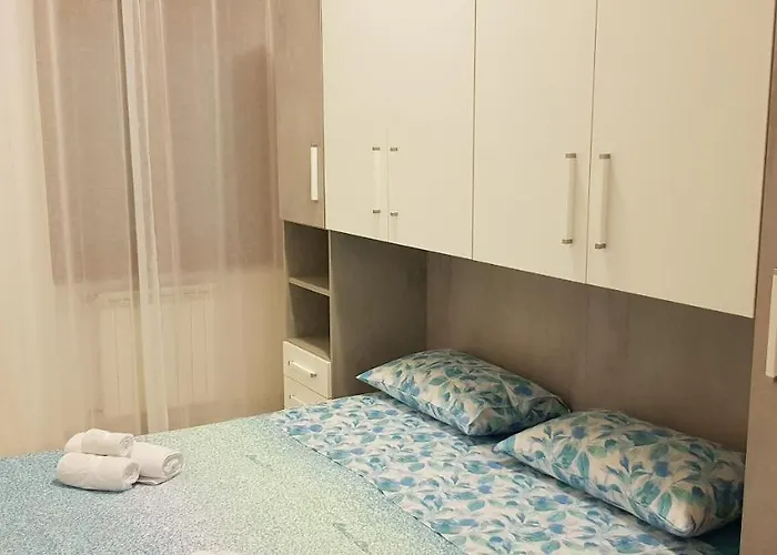 Bed & Breakfast A Casa Di Anto Eboli